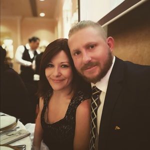 Meet your Posher, Kathleen